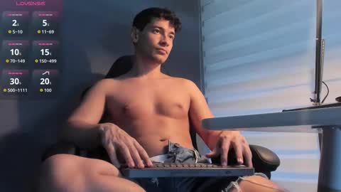 Kayn online show from 02.12.26