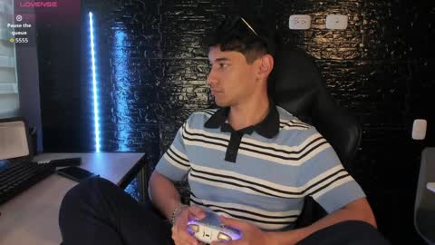 Kayn online show from 04.08.26