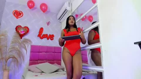 Kayna online show from 02.14.25