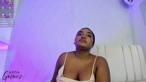 Kayna online show from 11.29.25