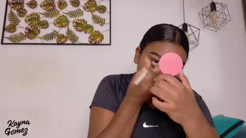 Kayna online show from 01.09.26