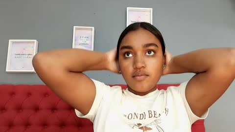 Kayna online show from 03.13.26