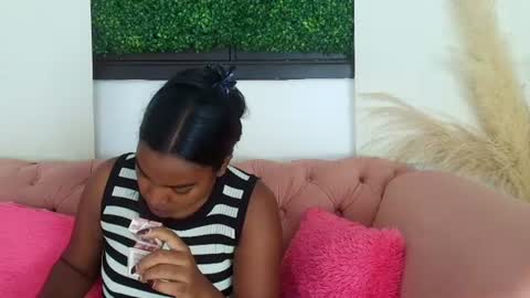 Snapshot of kayna_gomez chatting on 07.09.26 Kayna online show from 07.09.26