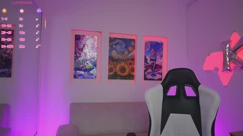 Kayra online show from 11.03.25