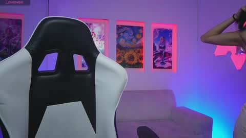 Kayra online show from 11.08.25