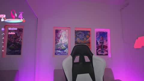 Kayra online show from 11.11.25