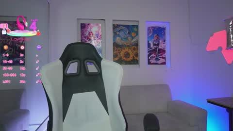 Kayra online show from 11.13.25