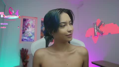 Kayra online show from 11.18.25