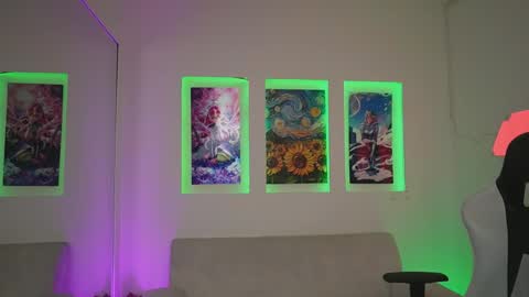 Kayra online show from 12.19.25