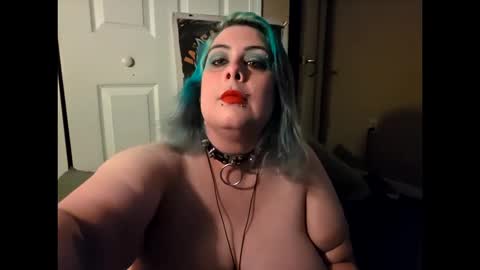 kayslav3 online show from 10.13.25