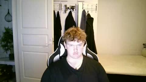 Aatu online show from 10.24.25