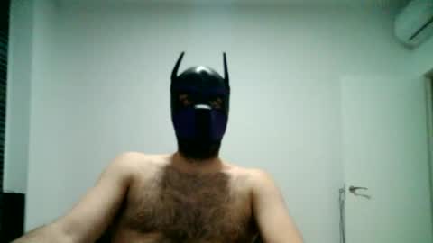 Snapshot of kaywolf89 chatting on 02.23.25 Neon online show from 02.23.25