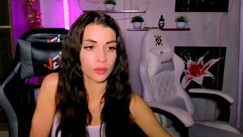 Snapshot of kayworl chatting on 05.30.26 kayworl online show from 05.30.26