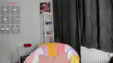 kayyrachyl online show from 03.17.26