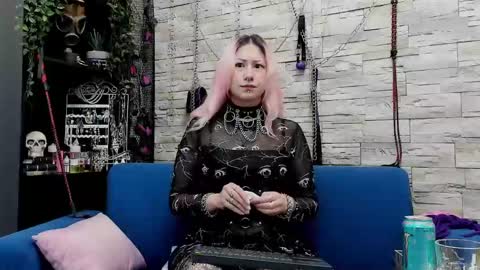 Miss Kazia online show from 03.05.25