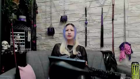 Miss Kazia online show from 01.07.26