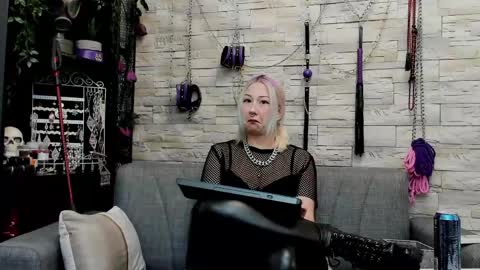 Snapshot of kaziaswart chatting on 05.07.26 Miss Kazia online show from 05.07.26