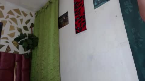 KAZSANDRAH online show from 02.11.26