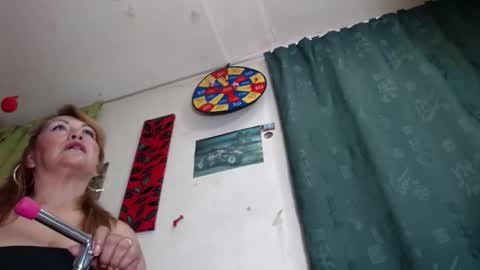 KAZSANDRAH online show from 03.06.26