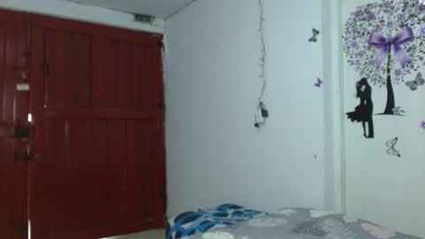 Snapshot of kazumi6 chatting on 12.02.24 KAZUMI online show from 12.02.24