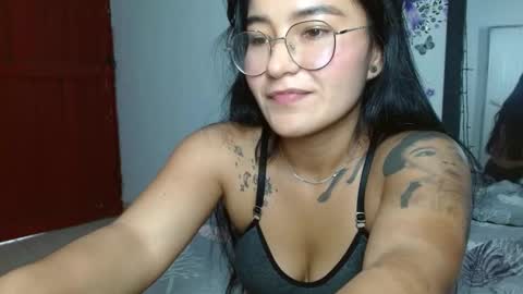 Snapshot of kazumi6 chatting on 12.05.24 KAZUMI online show from 12.05.24