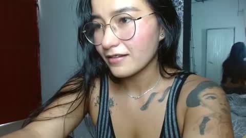 Snapshot of kazumi6 chatting on 12.06.24 KAZUMI online show from 12.06.24