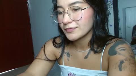 Snapshot of kazumi6 chatting on 12.07.24 KAZUMI online show from 12.07.24