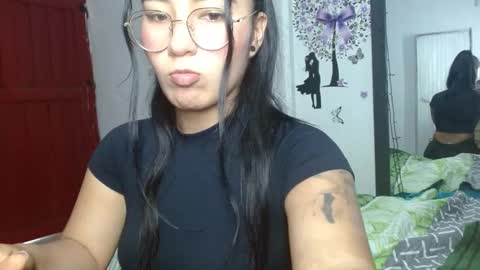 Snapshot of kazumi6 chatting on 12.10.24 KAZUMI online show from 12.10.24