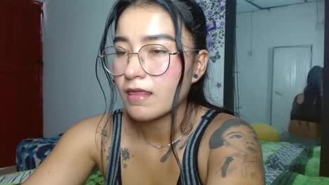 Snapshot of kazumi6 chatting on 12.11.24 KAZUMI online show from 12.11.24