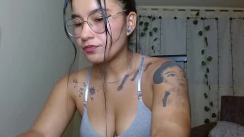 Snapshot of kazumi6 chatting on 01.28.25 KAZUMI online show from 01.28.25