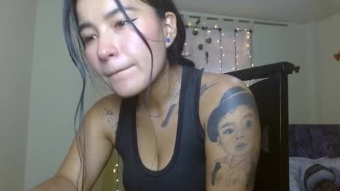 Snapshot of kazumi6 chatting on 02.05.25 KAZUMI online show from 02.05.25