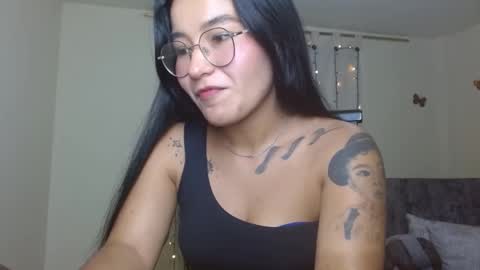 Snapshot of kazumi6 chatting on 02.06.25 KAZUMI online show from 02.06.25