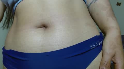 Snapshot of kazumi6 chatting on 02.28.25 KAZUMI online show from 02.28.25