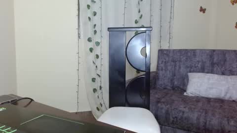 Snapshot of kazumi6 chatting on 03.05.25 KAZUMI online show from 03.05.25