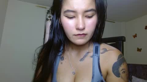 Snapshot of kazumi6 chatting on 03.10.25 KAZUMI online show from 03.10.25