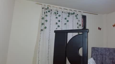 Snapshot of kazumi6 chatting on 09.13.25 KAZUMI online show from 09.13.25