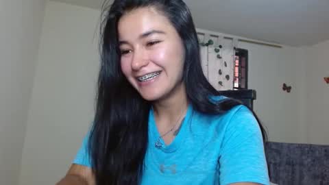 Snapshot of kazumi6 chatting on 09.17.25 KAZUMI online show from 09.17.25