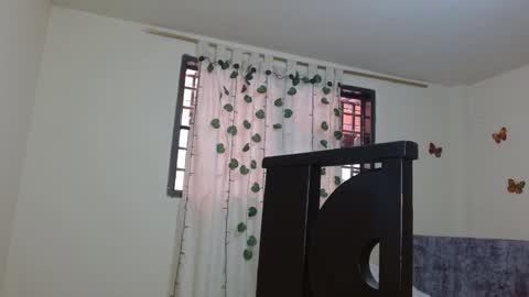 Snapshot of kazumi6 chatting on 09.22.25 KAZUMI online show from 09.22.25