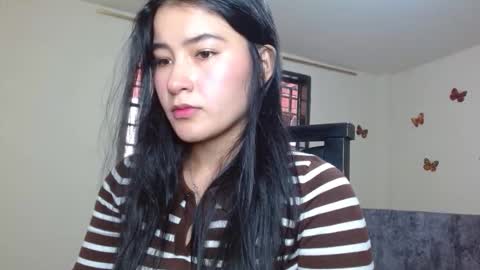 Snapshot of kazumi6 chatting on 09.23.25 KAZUMI online show from 09.23.25