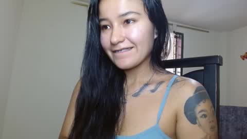 Snapshot of kazumi6 chatting on 09.28.25 KAZUMI online show from 09.28.25