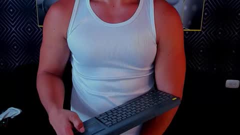 kazuya online show from 03.12.26