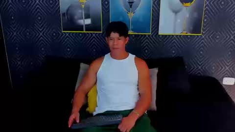 kazuya online show from 03.14.26