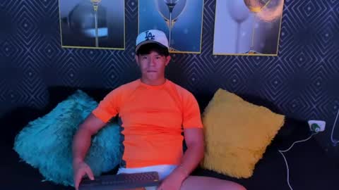 kazuya online show from 07.09.26