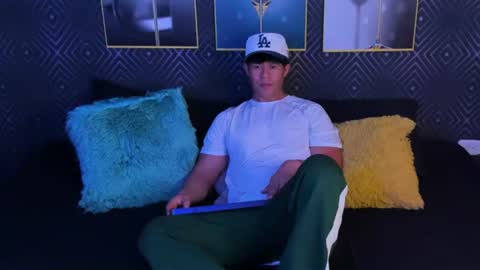 kazuya online show from 07.23.26