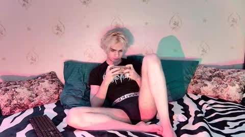 kazzu_daw online show from 01.16.26