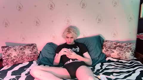 kazzu_daw online show from 01.18.26