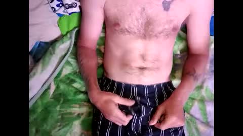 Snapshot of kcbro24 chatting on 10.03.25 kcbro24 online show from 10.03.25