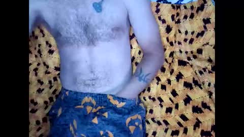 Snapshot of kcbro24 chatting on 10.31.25 kcbro24 online show from 10.31.25