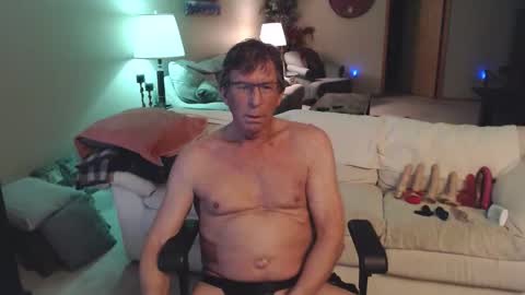 kcgr2323 online show from 11.17.25