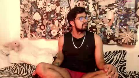 Alfred - INDEPENDIENT MODEL online show from 03.19.26